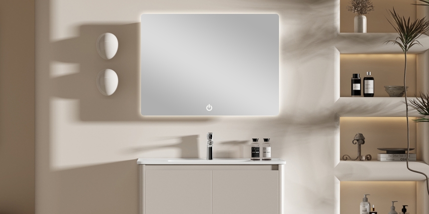 Professional Performance Personal Luxury in Liteharbor Mirror Lights