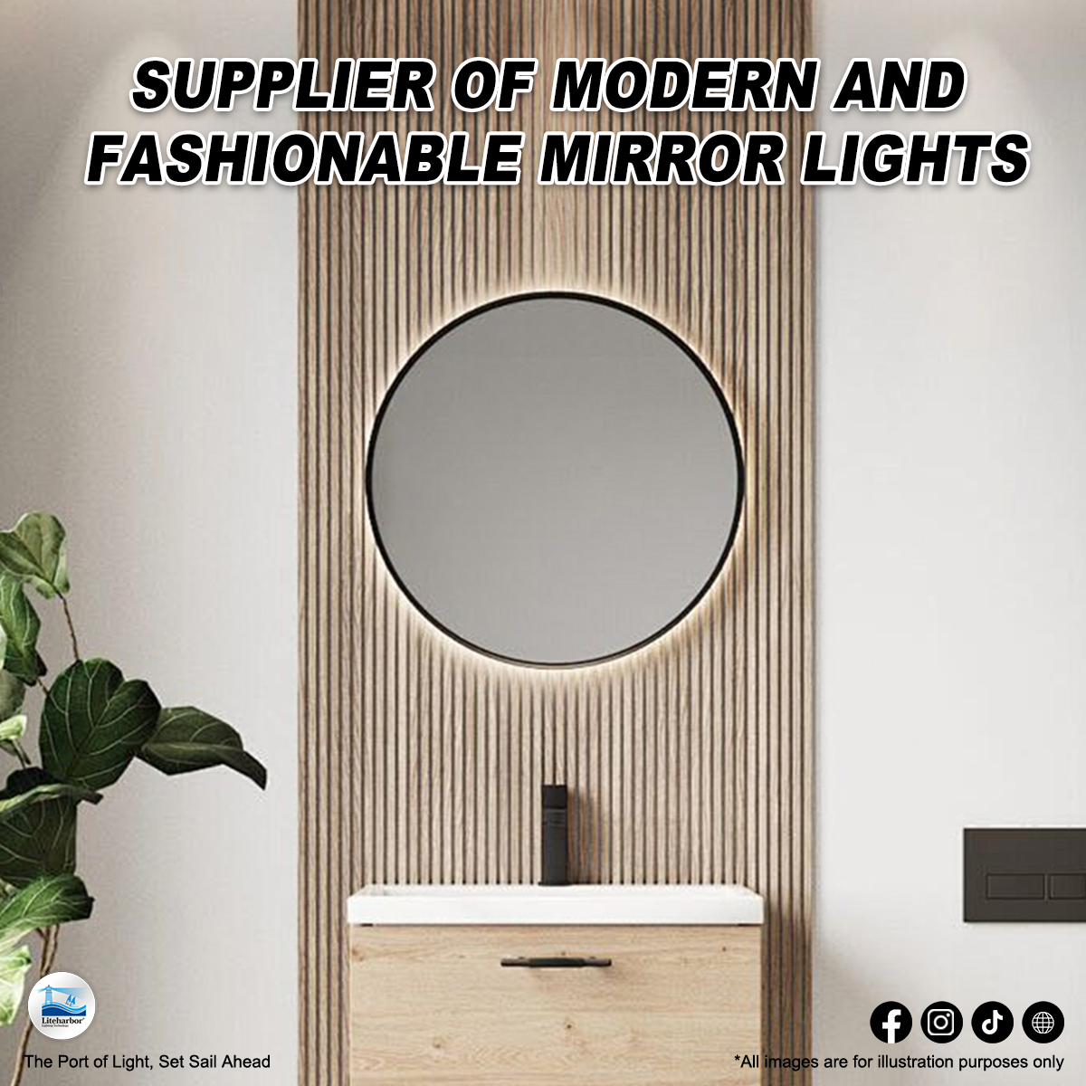 %title插图%num Intelligent Light And Shadow Illuminate A Quality Life