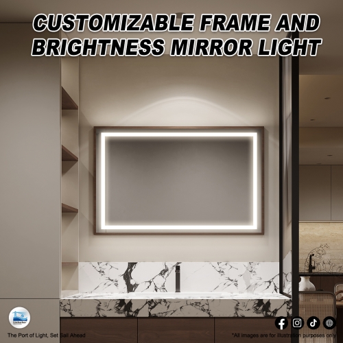 %title插图%num Liteharbor Mirror Light-Turn On The Magic