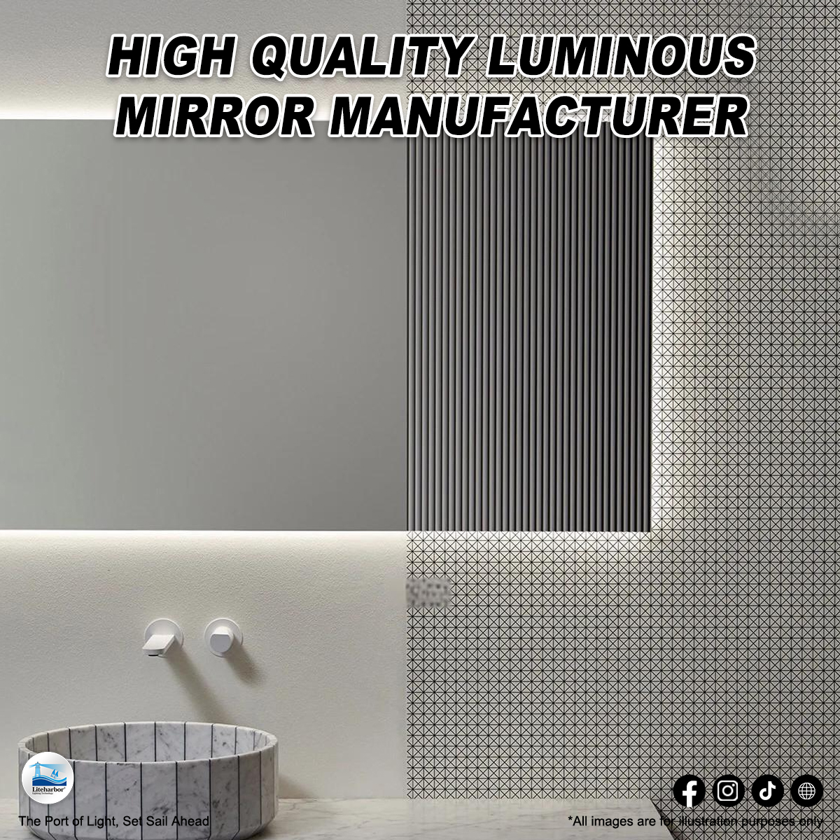 %title插图%num The bright companion of the bathroom, the gentle presence of home